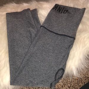 Victoria’s Secret Pink reversible ultimate legging